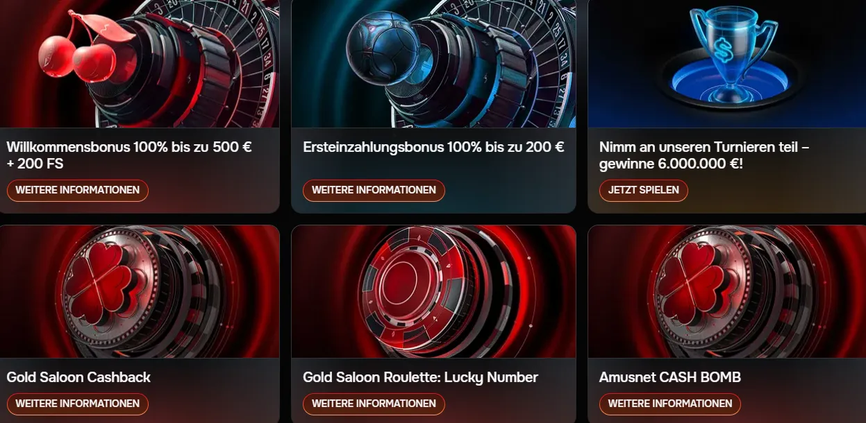 Optimale Slot-Auswahl zur Umsatzerfüllung Optimale Slot-Auswahl zur Umsatzerfüllung